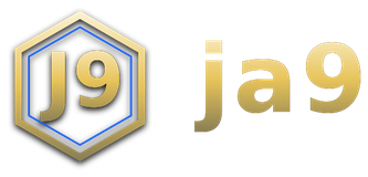 ja9 logo