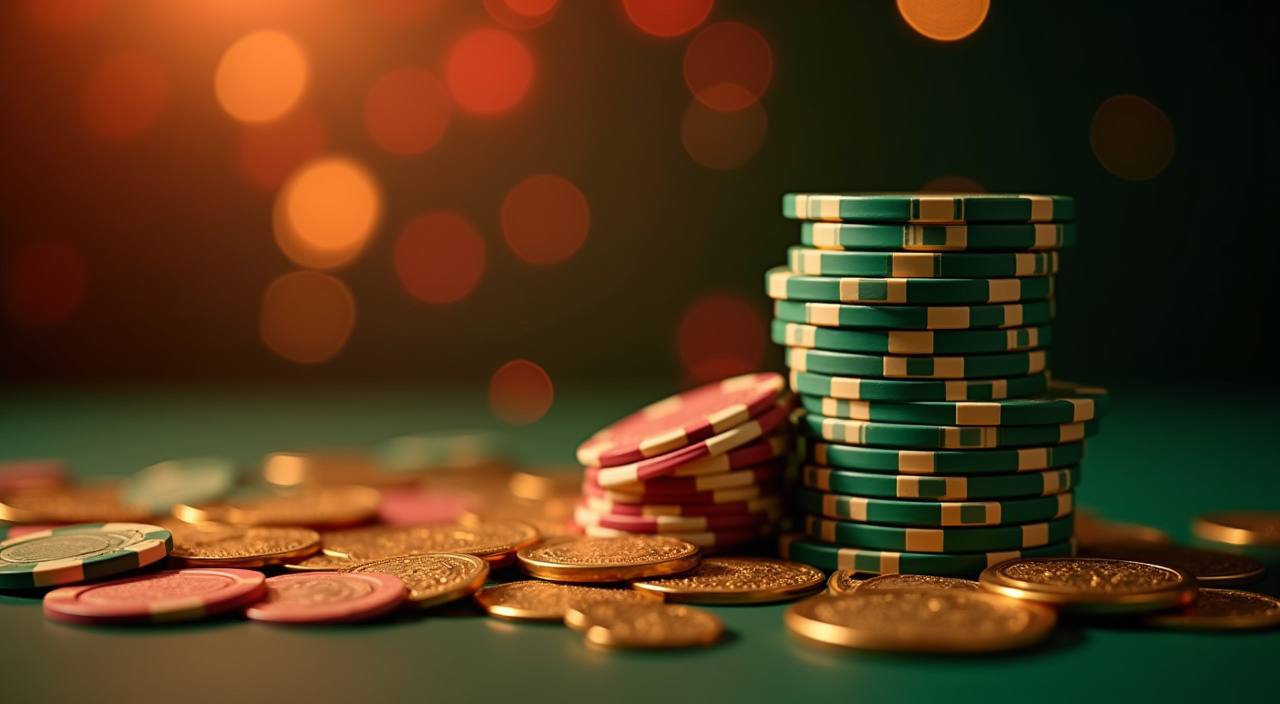 ja9 Baccarat Circle